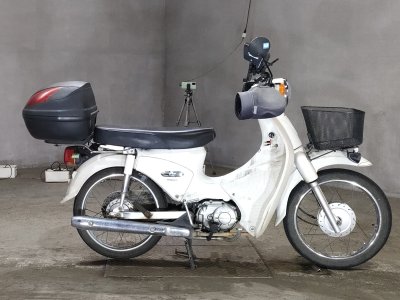 Honda SUPER CUB110 2009