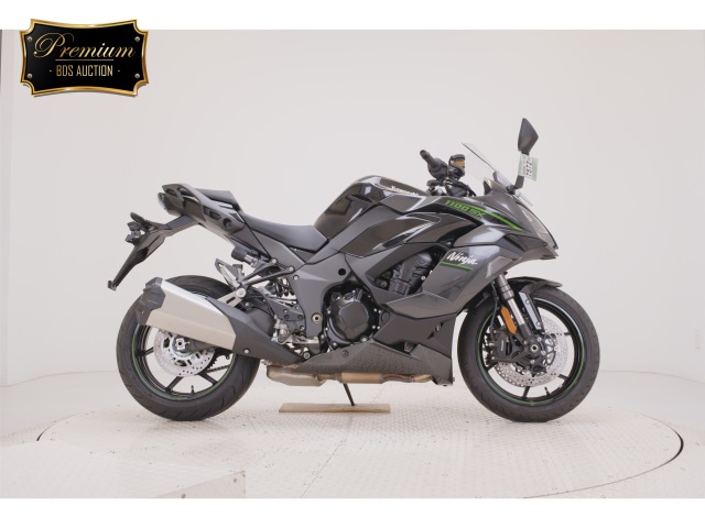 Kawasaki NINJA1100SX 2025