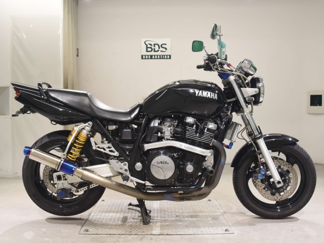 Yamaha XJR1300 2003