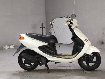 Yamaha GRANDAXIS100 2007
