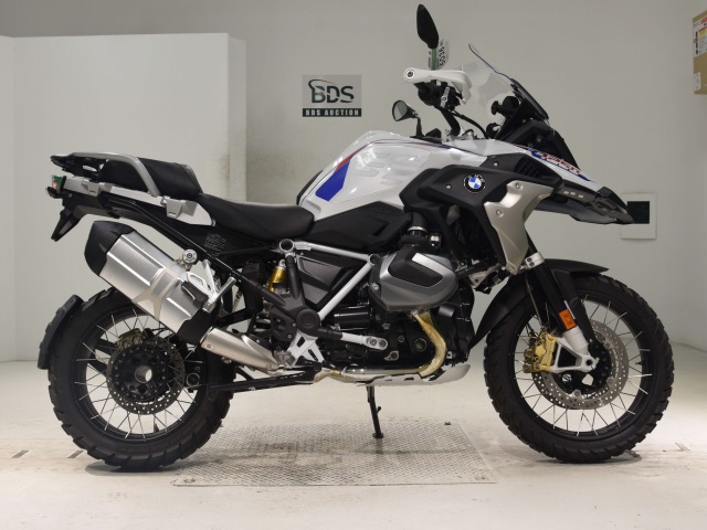 BMW R1250GS 2022