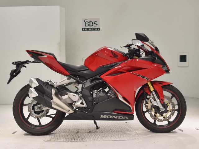 Honda CBR250RRA 2019