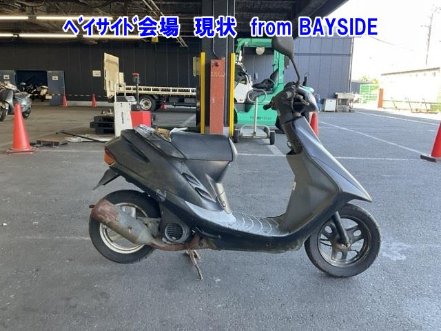 Honda DIO-2 1991