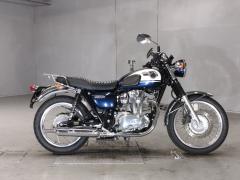 Kawasaki W800 2015