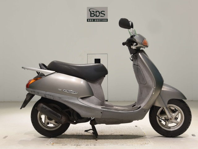 Honda LEAD50 1999