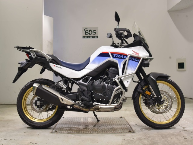 Honda XL750TRANSALP 2024