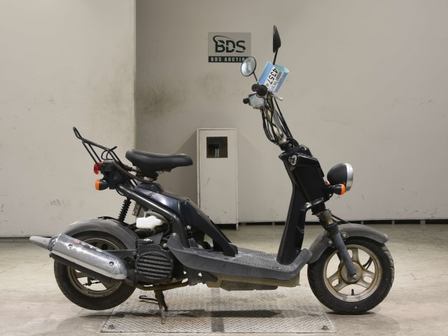 Honda BITE 2002