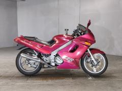 Kawasaki ZZ-R250 1992