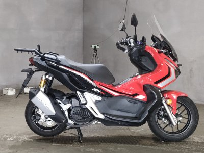 Honda ADV 150 2020