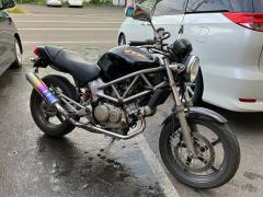 Honda VTR250 1998