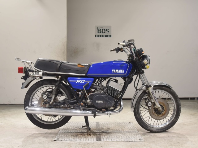 Yamaha RD250