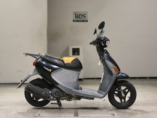 Suzuki LETS4