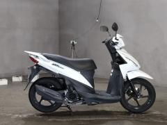 Suzuki ADDRESS V110
