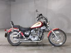 Yamaha VIRAGO XV250 1994