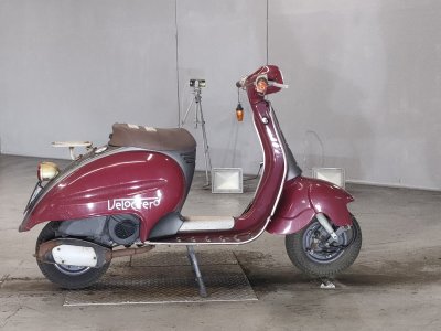 Italjet VELOCIFERO