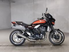 Kawasaki Z900RS 2019