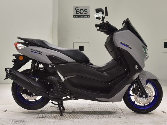Yamaha NMAX155-2 2022