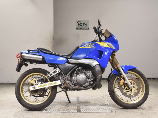 Yamaha TDR250 1988
