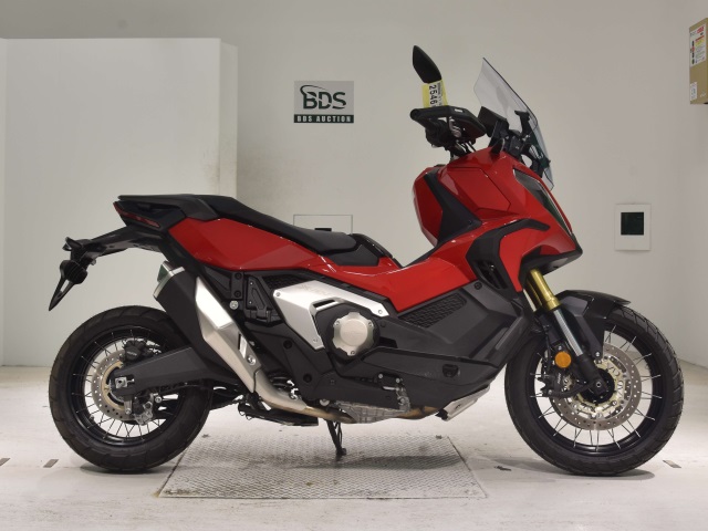 Honda X-ADV750-2 2024