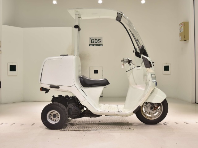 Honda GYRO CANOPY 2004