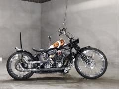 HD HERITAGE FLSTC1450 2005