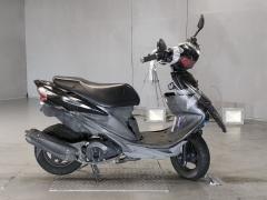Suzuki ADDRESS V125