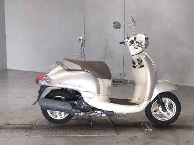 Honda GIORNO 2014