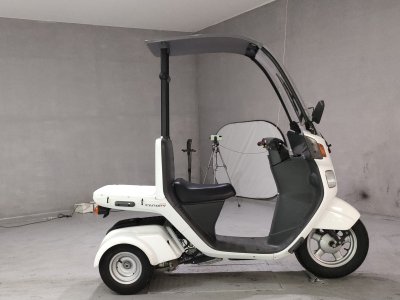 Honda GYRO CANOPY 2019