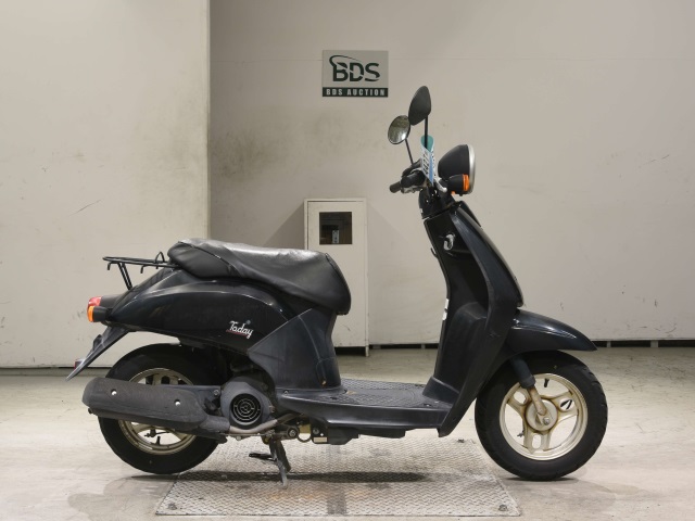 Honda TODAY 2006