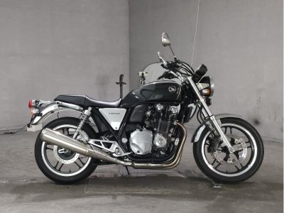 Honda CB1100 2010