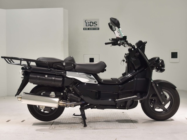 Honda PS250 BIG RUCKUS 2006