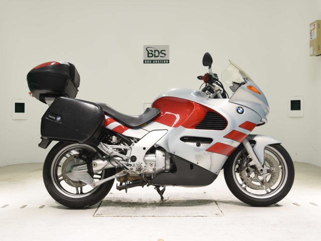 BMW K1200RS 2002