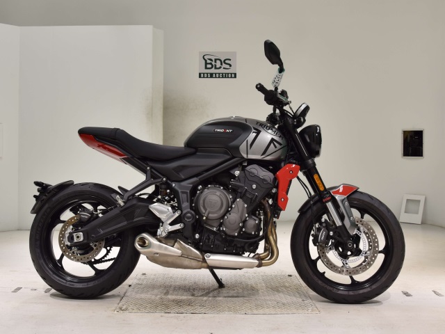 Triumph TRIDENT660 2022