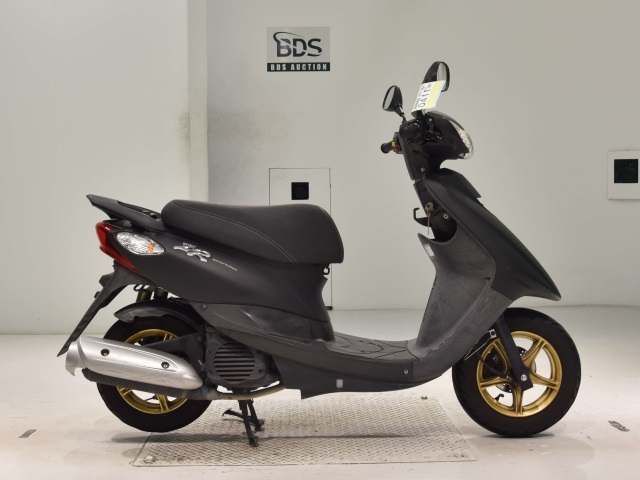 Yamaha JOG ZR 2015