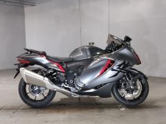 Suzuki GSX1300R HAYABUSA 2023