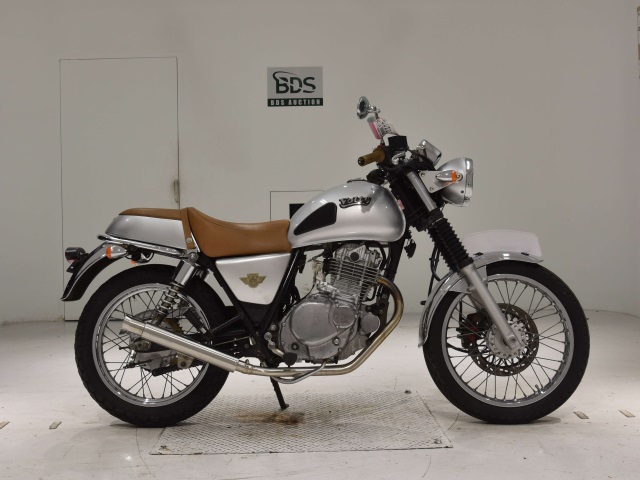 Suzuki VOLTY 2003