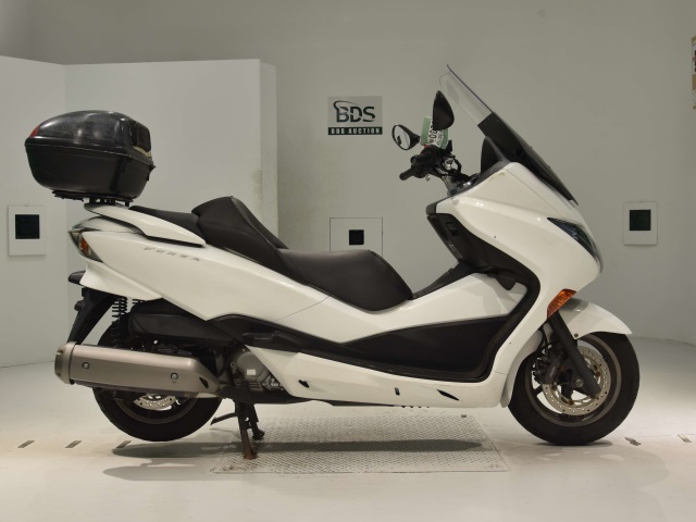 Honda FORZA Z 2010