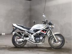 Suzuki BANDIT250 1997