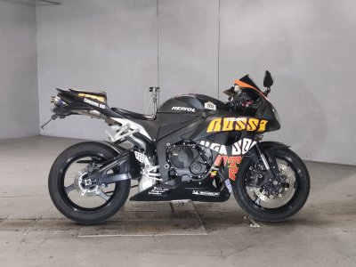 Honda CBR600RR 2010