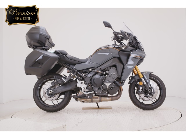 Yamaha MT-09 TRACER GT 2023