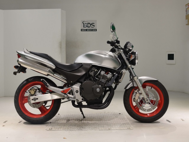 Honda HORNET CB250F 2000
