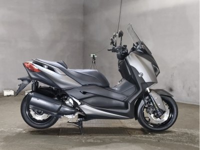 Yamaha X-MAX250 2018