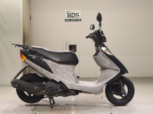 Suzuki ADDRESS V125
