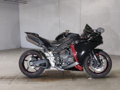 Yamaha YZF-R1 2011
