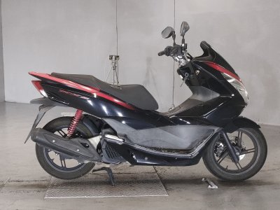 Honda PCX150 2017