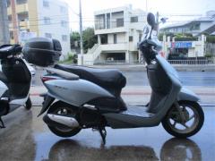 Honda LEAD110 2008