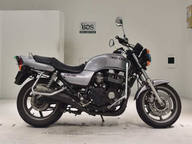 Honda CB750SFK 2000