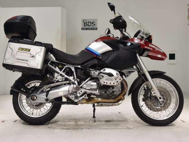 BMW R1200GS 2004
