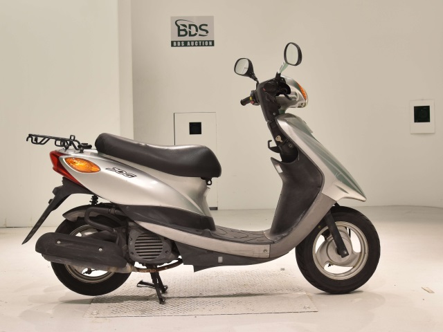Yamaha JOG 50 2013