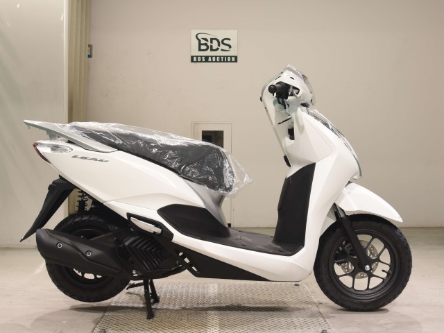 Suzuki ADDRESS V110
